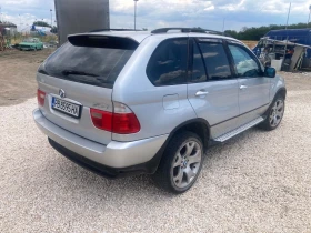 BMW X5, снимка 2