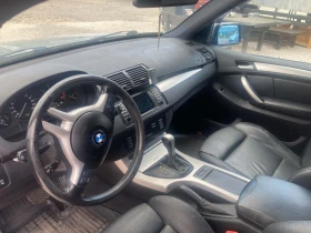 BMW X5, снимка 7