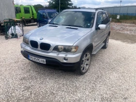 BMW X5, снимка 4