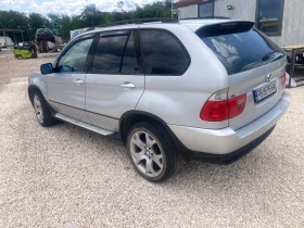 BMW X5, снимка 3
