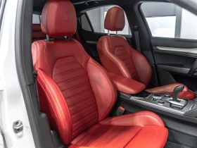 Alfa Romeo Stelvio Veloce AWD | Bianco Alfa, снимка 9