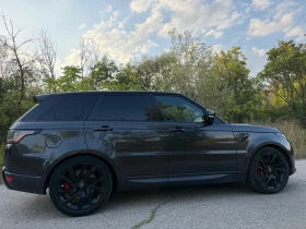 Land Rover Range Rover Sport, снимка 5