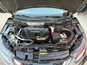 Nissan Qashqai 1.5dCI 137 000KM= FACELIFT= КАМЕРА= НАВИ= FULL LED, снимка 8