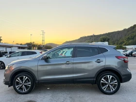 Nissan Qashqai 1.5dCI 137 000KM= FACELIFT= КАМЕРА= НАВИ= FULL LED, снимка 5