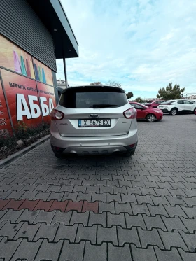 Ford Kuga, снимка 2