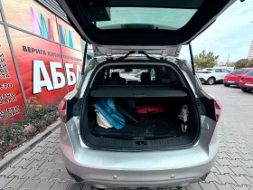 Ford Kuga, снимка 7