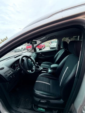 Ford Kuga, снимка 4