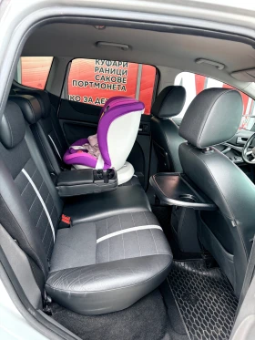 Ford Kuga, снимка 8