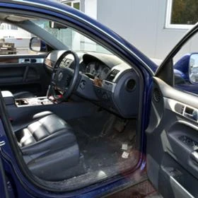 VW Touareg 3.0 TDI | Mobile.bg    5