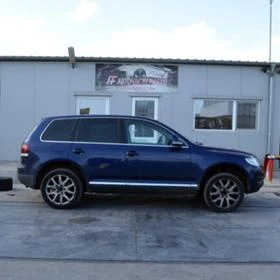 VW Touareg 3.0 TDI | Mobile.bg    2