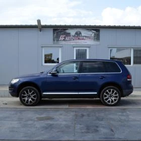 VW Touareg 3.0 TDI | Mobile.bg    3