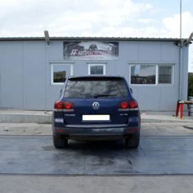 VW Touareg 3.0 TDI | Mobile.bg    4