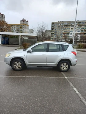 Toyota Rav4 2.2D4D 136   | Mobile.bg    2