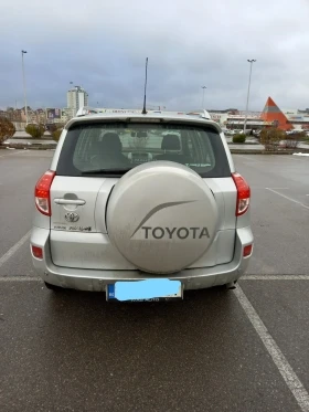 Toyota Rav4 2.2D4D 136   | Mobile.bg    4