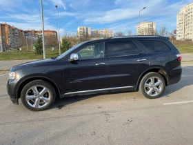 Dodge Durango Citadel 5.7 HEMI LPG, снимка 2