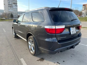 Dodge Durango Citadel 5.7 HEMI LPG, снимка 4