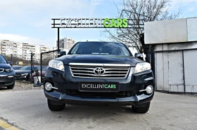 Toyota Rav4 2.2D4D* FACE* CROSSOVER, снимка 6