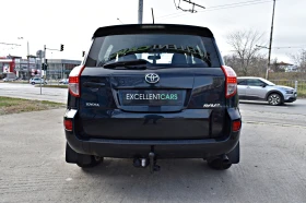 Toyota Rav4 2.2D4D* FACE* CROSSOVER, снимка 7