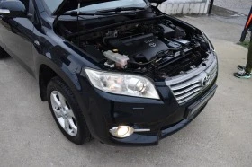 Toyota Rav4 2.2D4D* FACE* CROSSOVER, снимка 17