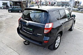 Toyota Rav4 2.2D4D* FACE* CROSSOVER, снимка 5