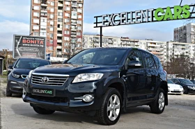 Toyota Rav4 2.2D4D* FACE* CROSSOVER, снимка 1