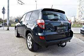 Toyota Rav4 2.2D4D* FACE* CROSSOVER, снимка 4