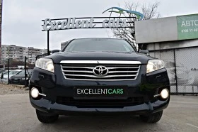 Toyota Rav4 2.2D4D* FACE* CROSSOVER, снимка 6