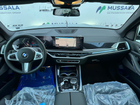 BMW X5 3.0d xDrive 6+1 *НОВ *НАЛИЧЕН *ГАРАНЦИЯ, снимка 11