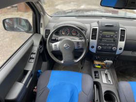 Nissan Pathfinder Xterra 4.0 OFF ROAD | Mobile.bg   12
