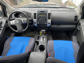 Nissan Pathfinder Xterra 4.0 OFF ROAD | Mobile.bg   11