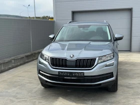 Skoda Kodiaq 2.0 TDi DSG Distronik TOP!, снимка 2