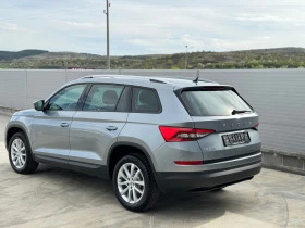 Skoda Kodiaq 2.0 TDi DSG Distronik TOP!, снимка 7