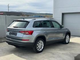 Skoda Kodiaq 2.0 TDi DSG Distronik TOP!, снимка 5