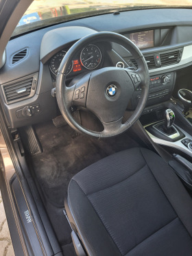 BMW X1 2.0 184 к.с., снимка 17