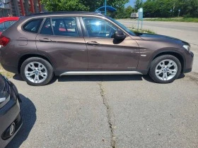 BMW X1 2.0 184 к.с., снимка 6