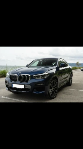 Обява за продажба на BMW X4 ~86 000 лв. - изображение 1