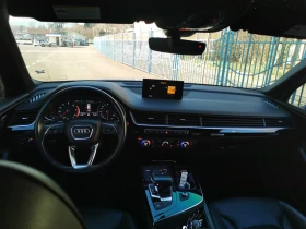 Audi Q7 3.0 Tfsi , снимка 13