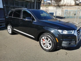 Audi Q7 3.0 Tfsi , снимка 3