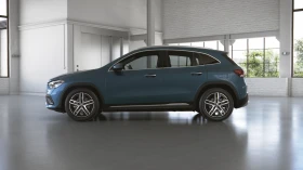 Mercedes-Benz GLA 200 4MATIC, снимка 7