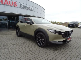 Mazda CX-3 7500км ОЧАКВАН ВНОС!, снимка 1