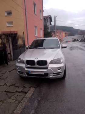 BMW X5, снимка 10