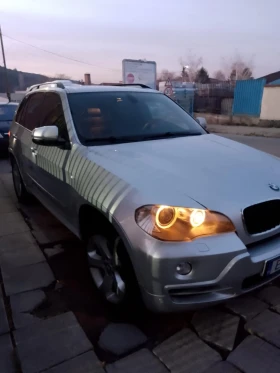 BMW X5, снимка 9