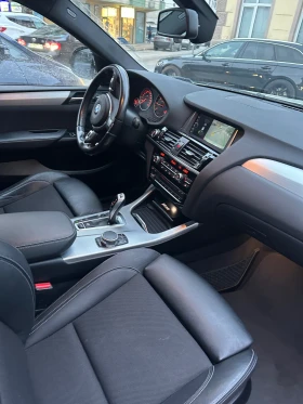 BMW X4 2.0D /4x4 Xdrive/, снимка 7