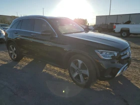 Mercedes-Benz GLC 300, снимка 3