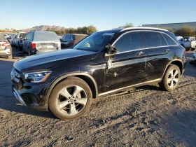 Mercedes-Benz GLC 300, снимка 1