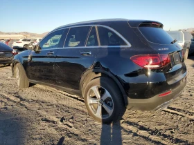 Mercedes-Benz GLC 300, снимка 6