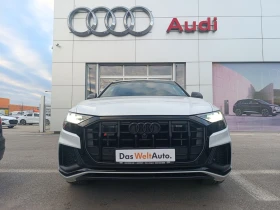 Audi SQ8 TFSI quattro | Mobile.bg    5