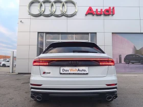 Audi SQ8 TFSI quattro | Mobile.bg    6