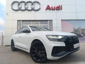 Audi SQ8 TFSI quattro | Mobile.bg    2