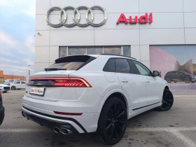 Audi SQ8 TFSI quattro | Mobile.bg    4